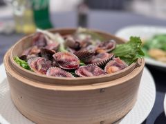 -高佳庄·海鲜酒楼(东港店)