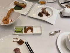 -成都瑞吉酒店·宴庭中餐厅