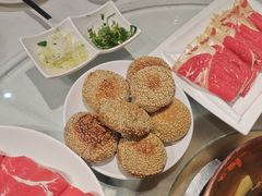 -东来顺饭庄(西直门店)