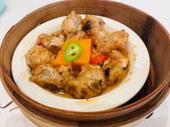 -金悦轩海鲜酒家(拱北店)