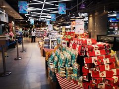 -盒马鲜生(莱蒙都会店)