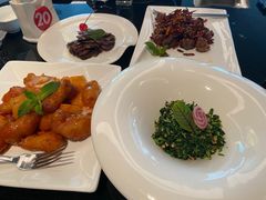 -玄武苏宁诺富特酒店·紫金轩中餐厅