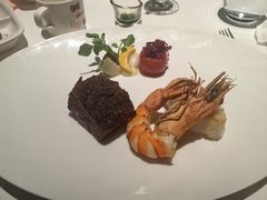 -THE WANG王品(上海中心云端店)