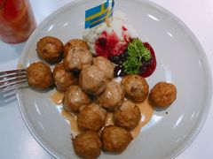 -宜家·瑞典风味餐厅(北京西红门店)