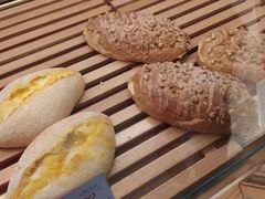 -木子木水日式烫面包(世界城光谷店)
