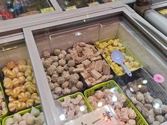 -深水埗站