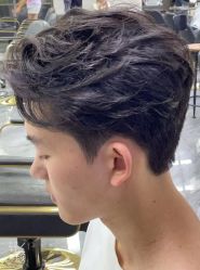 -IU潮牌·SALON