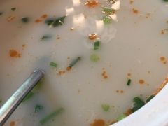 羊杂汤-那达慕蒙古风味酒楼