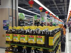-华润万家(凯德广场店)