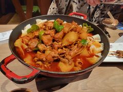 -耶里夏丽·新疆菜(田林东路店)