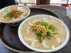 -老西关濑粉(文明路店)