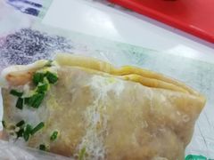 -扬州大学扬子津校区润园餐厅