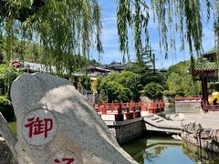 -华清宫景区