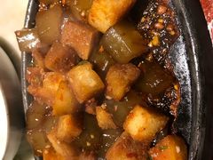 -杏花堂·山西菜馆(晋中万达店)