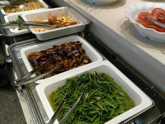-素满香·素食自助餐(苏州·临顿路店)