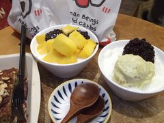-小团圆糖水铺(襄阳南路店)