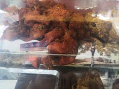 -德盛炸鸡腿(大沽南路店)