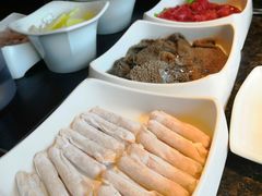 -海底捞火锅(龙湖三千集店)