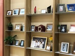 -海马体照相馆(成都来福士广场店)