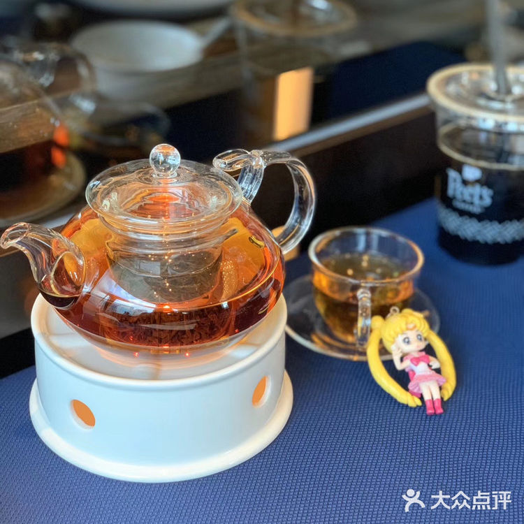 来自香港的创意粤菜，精致早茶量大味美