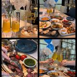 广州天河生日聚餐🍴| 夏日浪漫氛围感餐厅🌷
