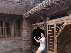 -山西王家大院