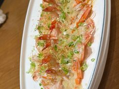 -山泉粤宴(广东大厦店)