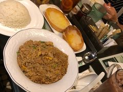 -翠华餐厅(德辅道中店)