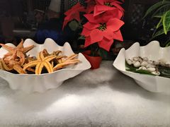 -朗丽兹自助餐厅