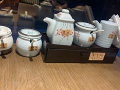 -雷神拉面(财富中心玉米楼店)