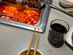 -海底捞火锅(九久奥特莱斯店)
