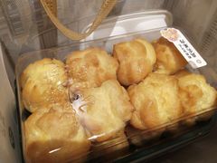 -泸溪河桃酥(西直门凯德店)