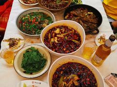 -嘉陵楼馋嘴城(簋街总店)
