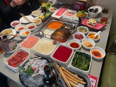 -海底捞火锅(CBD安泰广场店)