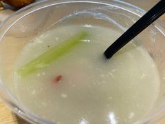 -小蓝鲸湖北菜(八一路店)