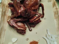 -新疆巴州金丝特餐厅(大钟寺店)