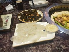 -灶座小锅烀饼·铁锅炖(全国总店)