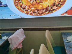 -清真老马家海鲜大排档(台东店)