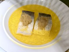 -粗茶淡饭·隐庐私厨(东亭店)
