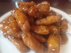 -恭敬李·烤鸭(天坛北门店)