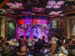 -天山醉美·新疆餐厅(富华里店)