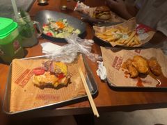-精酿农场Brew Farm·沙漠绿洲餐厅