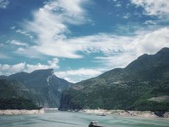 -白帝城·瞿塘峡景区