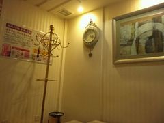 -良子健身(金融街店)