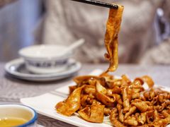 豉油皇鹅肠-粤·向群饭店(龙津东路总店)