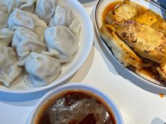 -金谷园饺子馆(北邮总店)