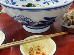 -窄巷子陕菜馆·地道陕西菜(粉巷店)