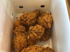 -麦当劳(展览路店)