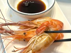-蟹天蟹地农家菜·阳澄湖大闸蟹(浅水湾店)