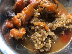 -好成财牛排馆(涂门街总店)